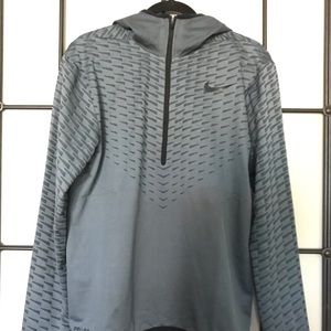 Nike Dri-Fit Training Hoodie